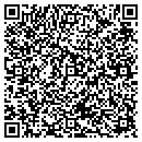 QR code with Calvery Custom contacts