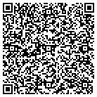 QR code with Walt's Septic Tank & Portable contacts