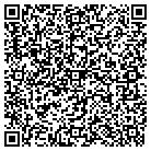 QR code with Change Bus Name Not At Church contacts