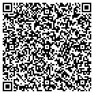 QR code with Paul Clagg Jr Septic Tank Service contacts