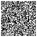QR code with Moody Leslie contacts