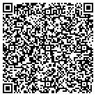 QR code with Spring Grove Senior High Schl contacts