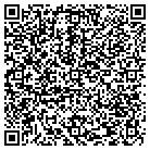 QR code with Allen Freeman Mcdonnell Agency contacts