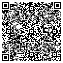 QR code with Morton Ginger contacts