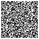 QR code with Allen Mark contacts