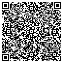 QR code with Central Septic Service contacts
