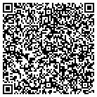 QR code with Chain O'Lakes Septic Service contacts