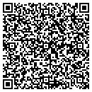 QR code with O'Neal Faye contacts