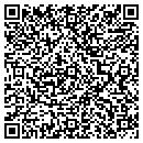QR code with Artisans Lair contacts