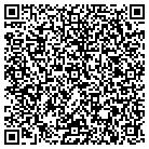 QR code with Oceanic Homeowners Assoc Inc contacts