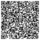 QR code with Dundee Septic Pumping Service contacts