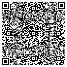 QR code with Falls Septic Service contacts