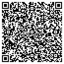 QR code with Church Of God In Christ Inc contacts