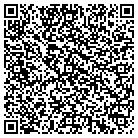 QR code with Gilbertson Septic Service contacts