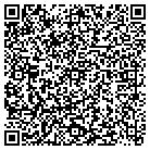 QR code with Cj Seafood Partners LLC contacts