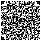 QR code with Halvorson Septic Service contacts