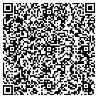 QR code with Hubred's Septic Pumping contacts