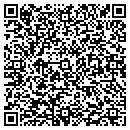 QR code with Small Beth contacts