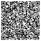 QR code with AA-K Business Environments contacts