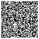 QR code with Amy Alward Agency Inc contacts