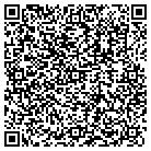 QR code with Kalscheur Septic Service contacts