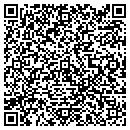 QR code with Angier Gilman contacts