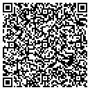 QR code with Delsur Foods contacts