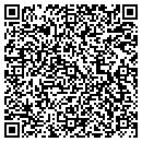 QR code with Arneault Mark contacts
