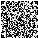 QR code with J&J Check Cashing Service contacts