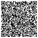 QR code with Church Of The Incarnation Detroit contacts