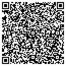 QR code with Touchback Chiropractic & Wellnes contacts