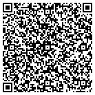 QR code with University of Pittsburgh contacts