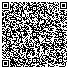QR code with University Orthopaedic Inst contacts