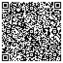 QR code with White Teresa contacts