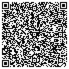QR code with Washington & Jefferson College contacts