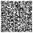 QR code with Half Shell Oyster House contacts