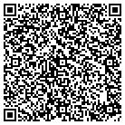 QR code with U W Clinics-Middleton contacts