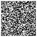 QR code with U W Health contacts