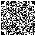 QR code with U W Health contacts