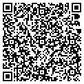 QR code with U W Health contacts