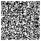 QR code with J And B Services And Repairs contacts