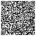 QR code with U W Health Orthotics contacts