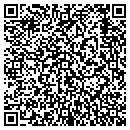 QR code with C & J Tool & Mfg CO contacts