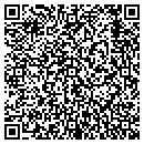 QR code with C & J Tool & Mfg CO contacts