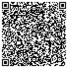 QR code with R Herrera Custom Knives contacts