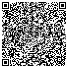 QR code with Detroit Preaching Station Chr contacts