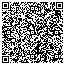 QR code with House Of Davis contacts