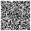 QR code with MVP Self-Storage contacts