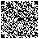 QR code with Mitchell Pest Control contacts