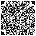 QR code with L & C Sharpening contacts